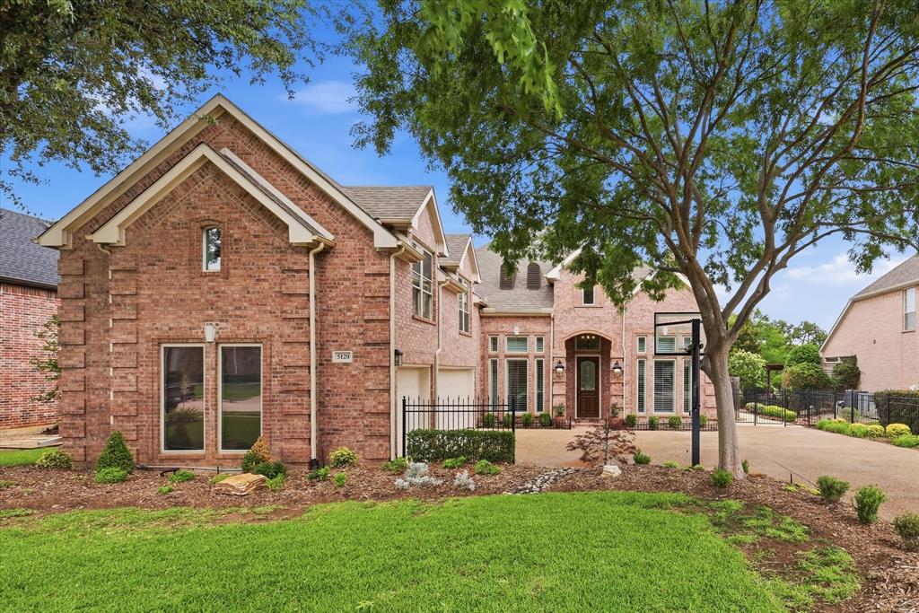 5120 Remington Park Drive — photo