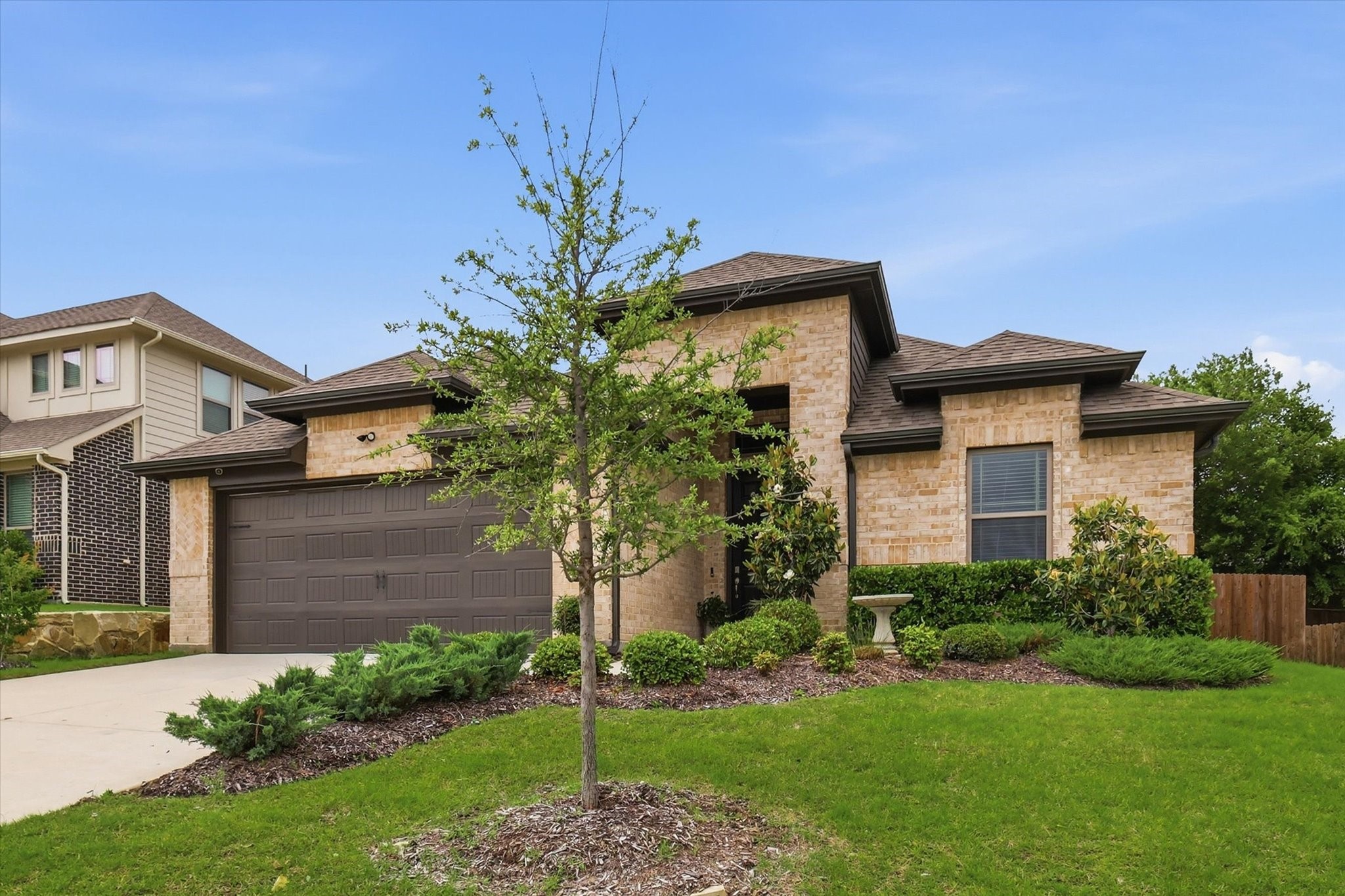 309 Ridge Drive, Justin, TX 76247 — photo 3