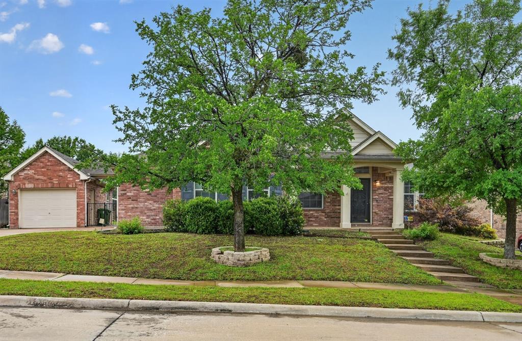 6308 Inverness Drive — photo