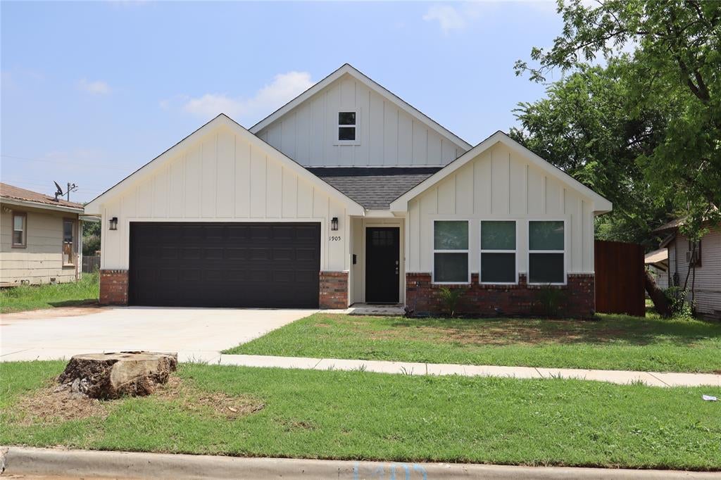 1905 Taylor Street — photo