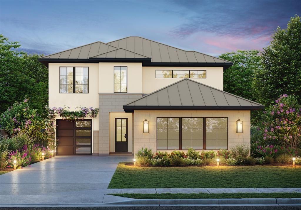 6725 Bluff Hollow Court — photo