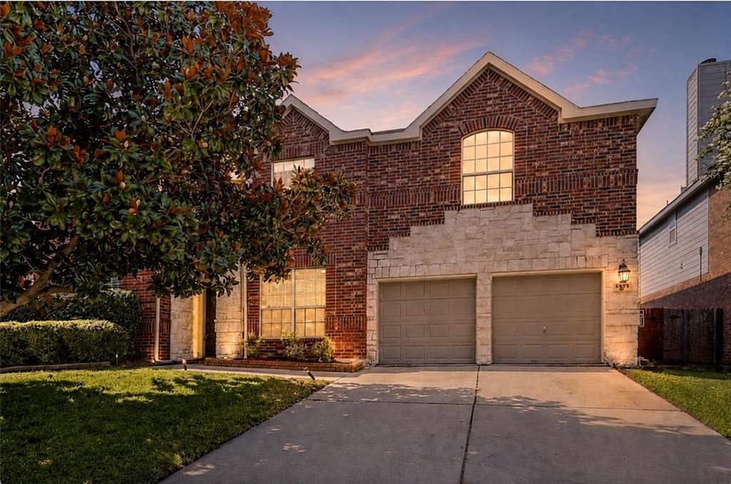 5573 Seabury Drive — photo