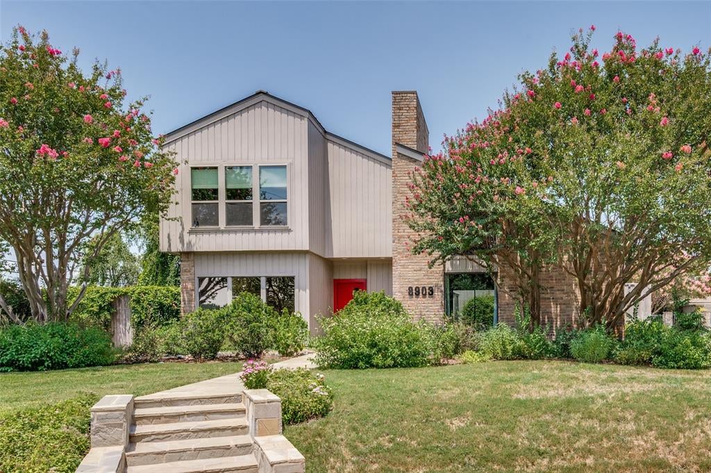 8903 Maple Glen Drive — photo