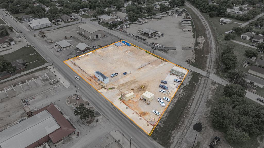 1010 N Graham Street — photo
