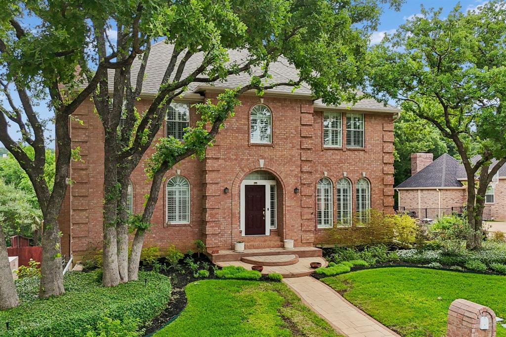 3323 Shellbrook Court — photo
