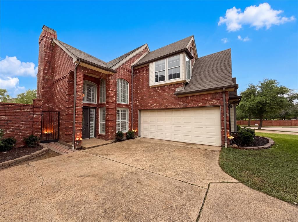 7707 Windmere Court — photo