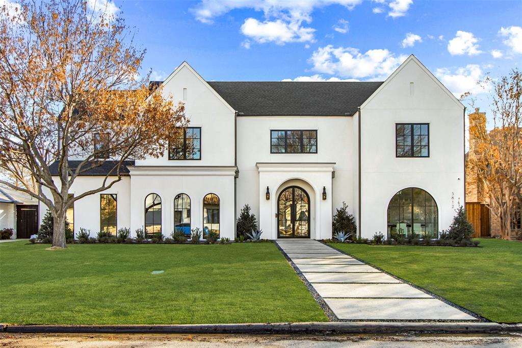 5812 Preston Haven Drive — photo
