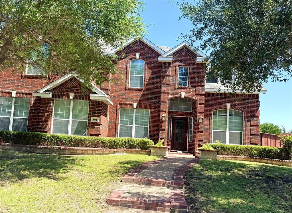 804 Rushmore Drive — photo