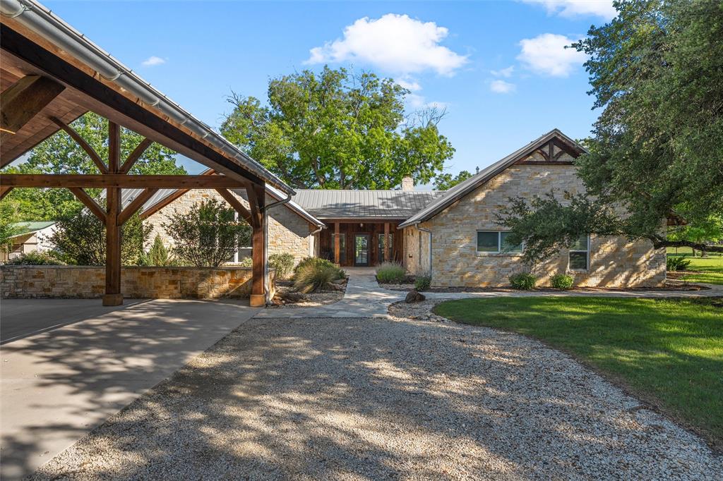 423 Rogers Hill Spur — photo