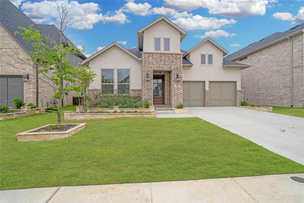 2513 Silver Leaf Drive — photo