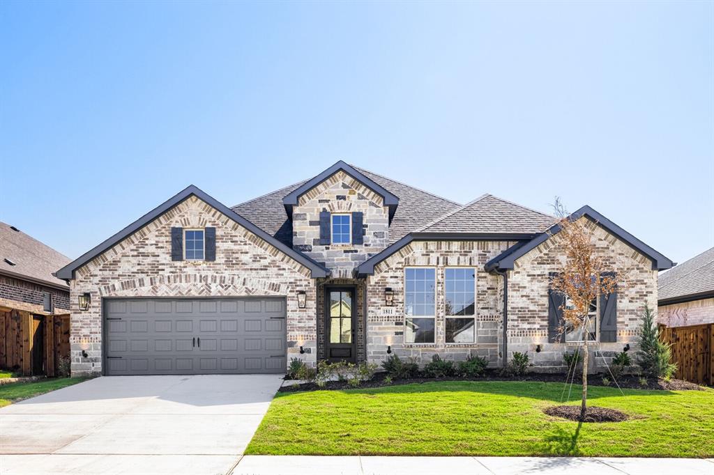 1811 Flowerfield Lane — photo