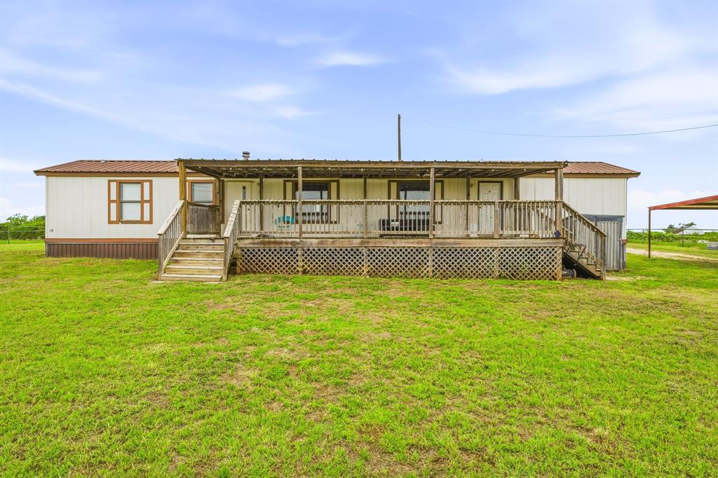 925 County Road 376 — photo