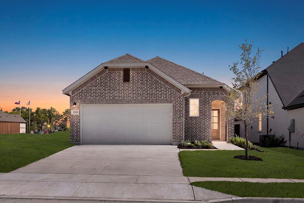 2260 Aspen Chase Drive — photo