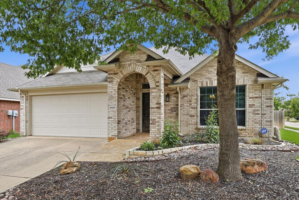 3909 Cliffside Drive — photo