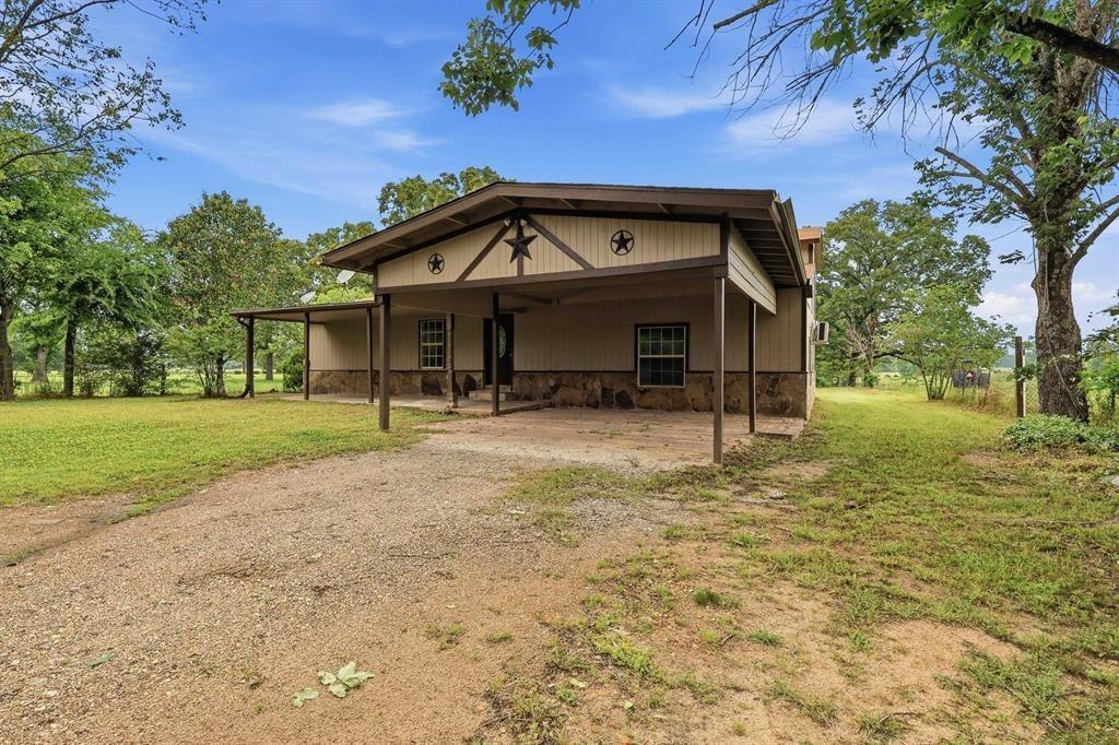 1191 County Road 3240 — photo
