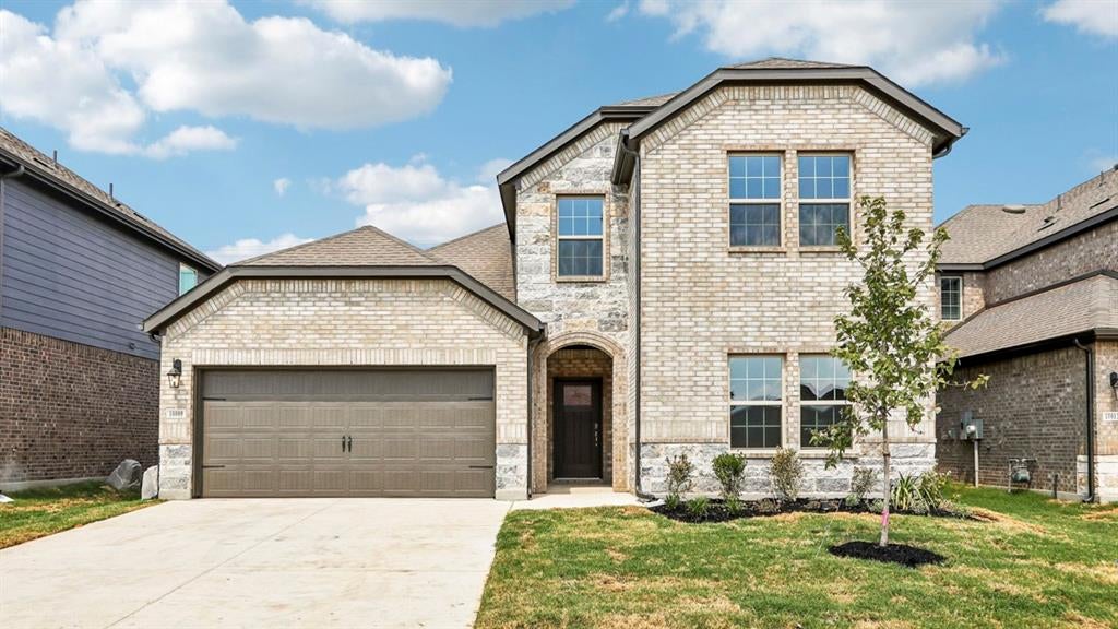 10009 Silver Nugget Street — photo