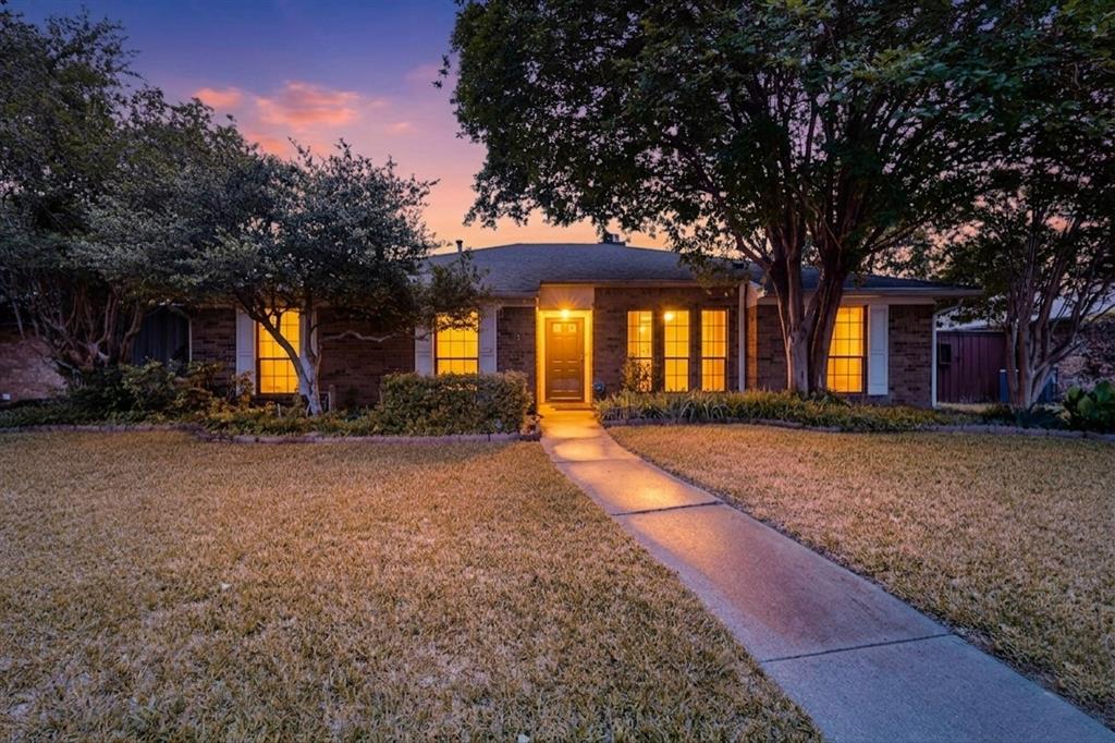 1604 Meadowgate Drive — photo