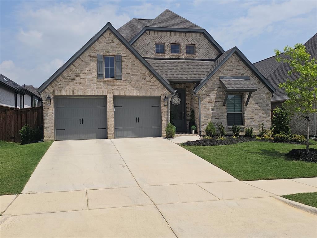 1817 Buckeye Lane — photo