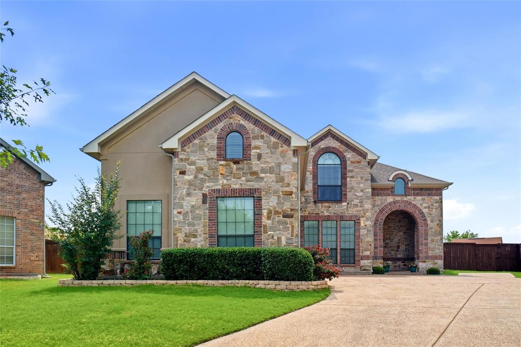 316 Vickery Way — photo