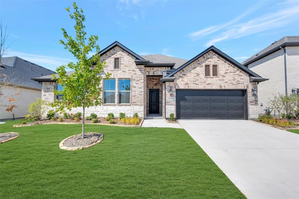 1209 Honey Falls Lane — photo