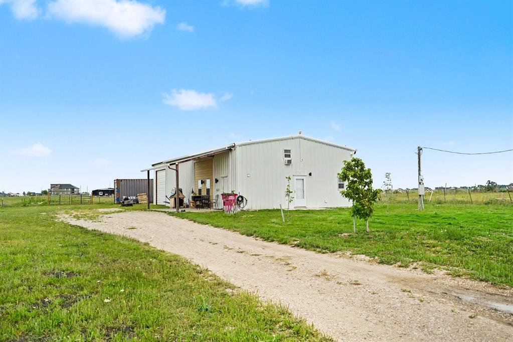 4780 County Road 4101 — photo