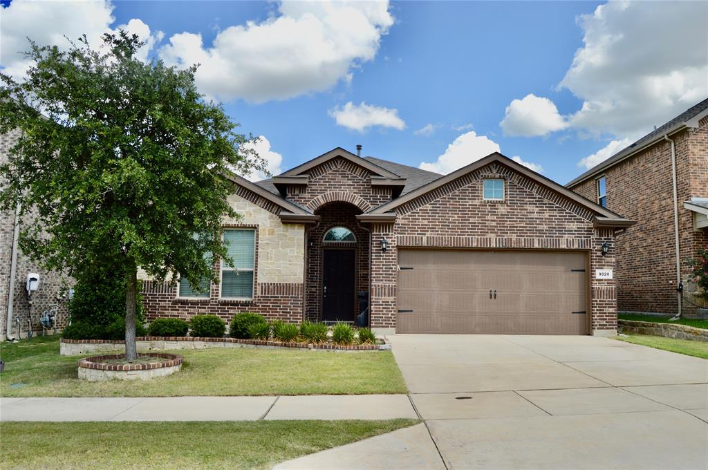 9020 Bronze Meadow Drive — photo