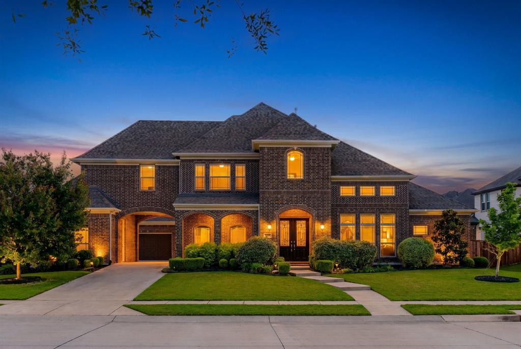 1730 Sweetwater Lane — photo