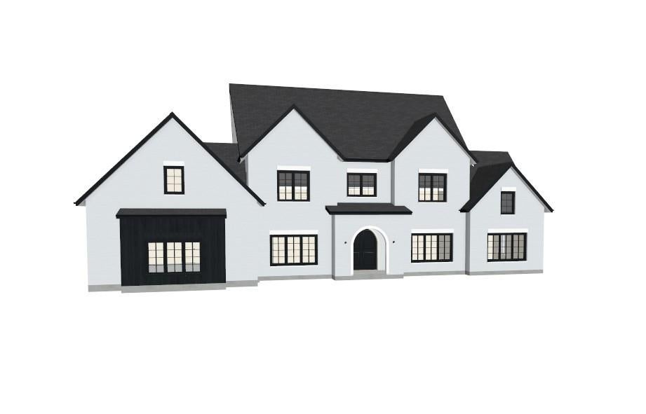 Lot 4D Cattle Prairie Trail — photo