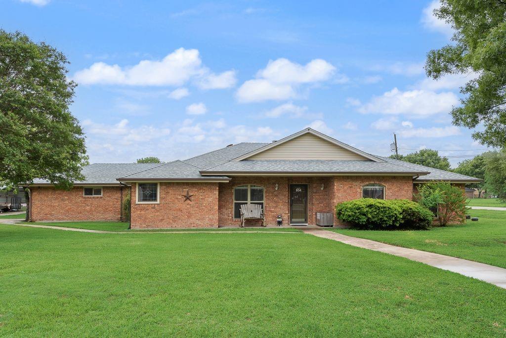 834 Rock Creek Lane — photo