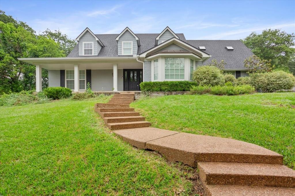 402 Shadow Mountain Drive — photo