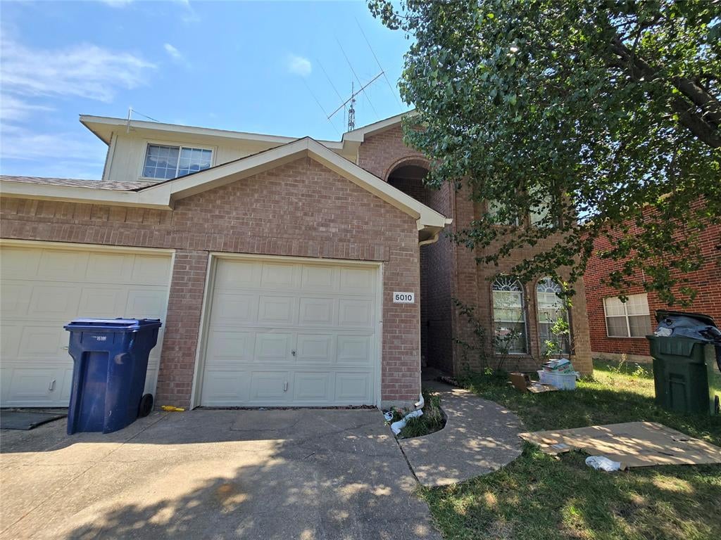 5010 Worthing Drive — photo