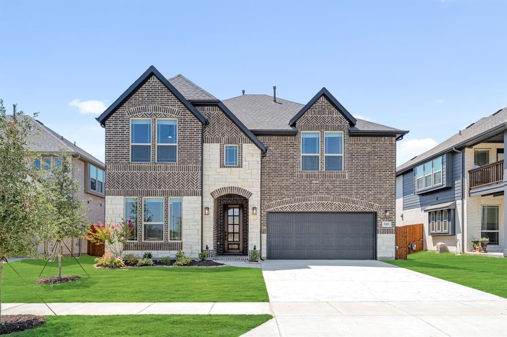 3309 Emerald Trace Drive — photo