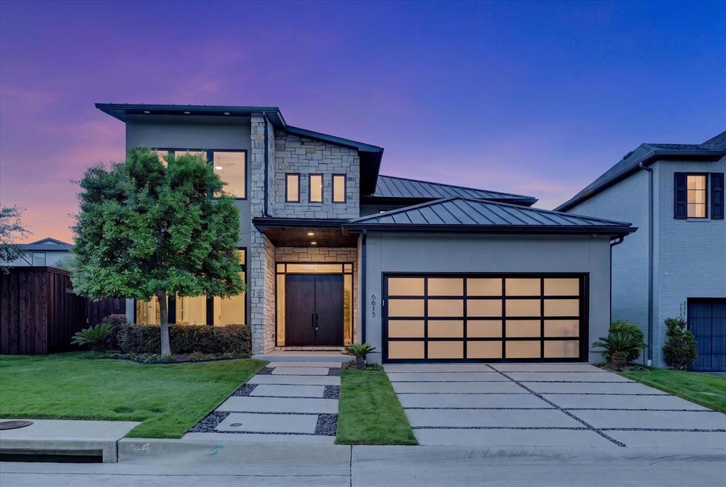 6615 Green Knoll Drive — photo