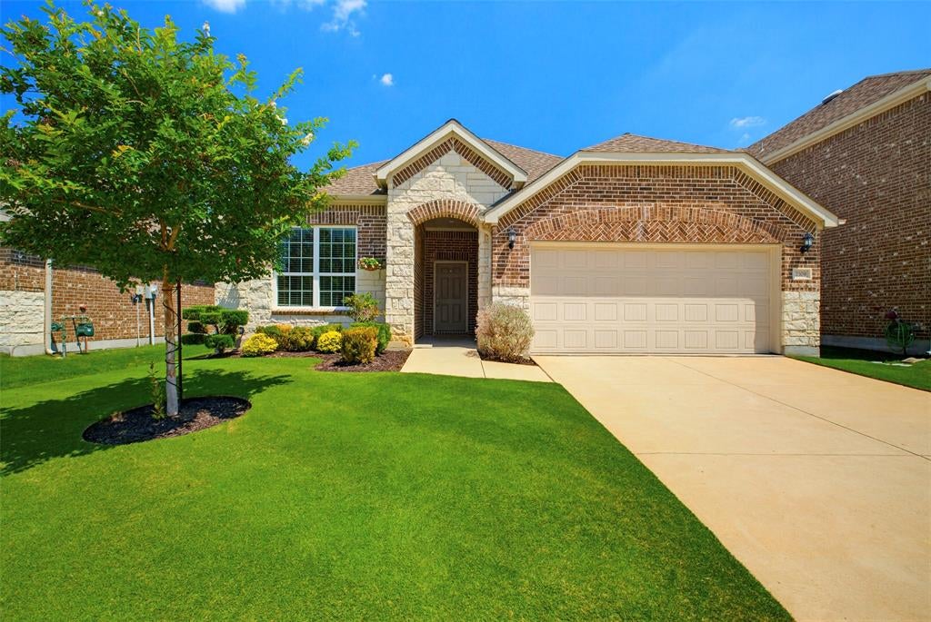 2309 Candler Club Way — photo