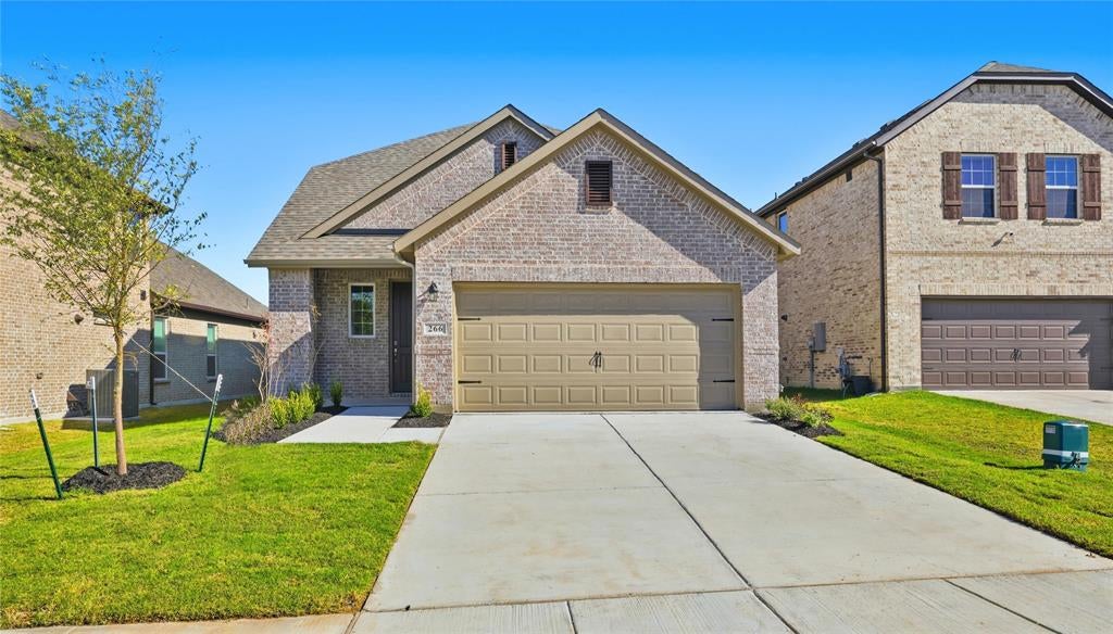 266 Little Bridge Drive — photo