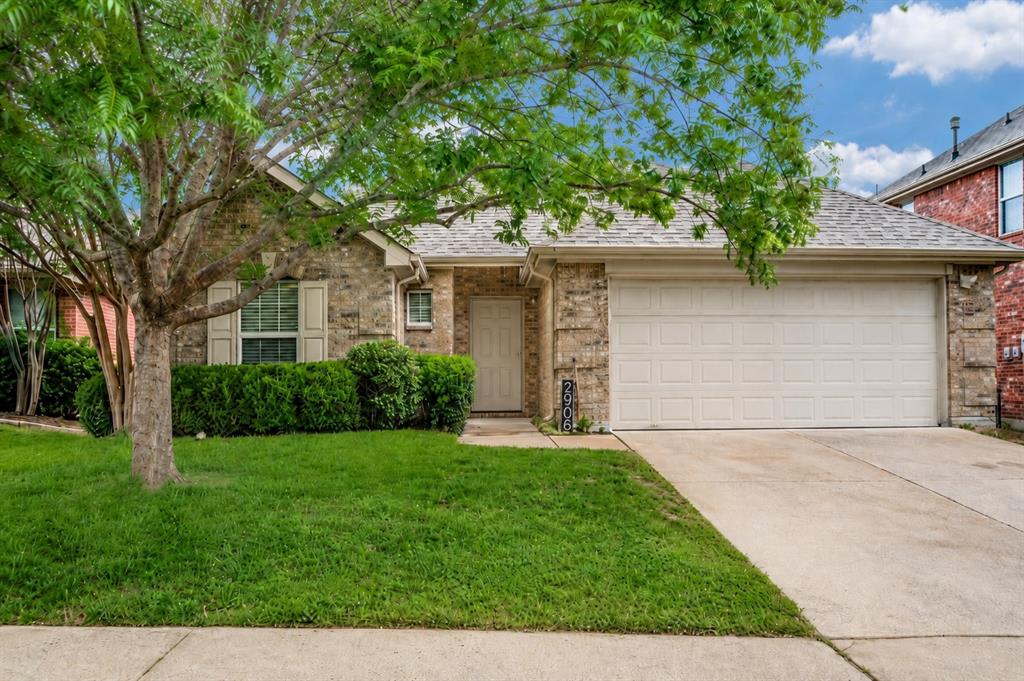 2906 Holly Lane — photo