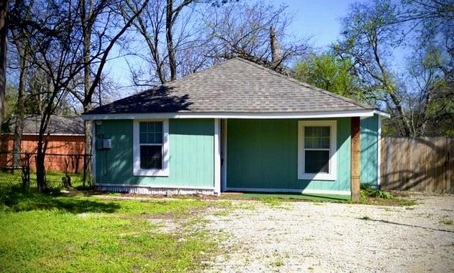 927 W Baker Street — photo