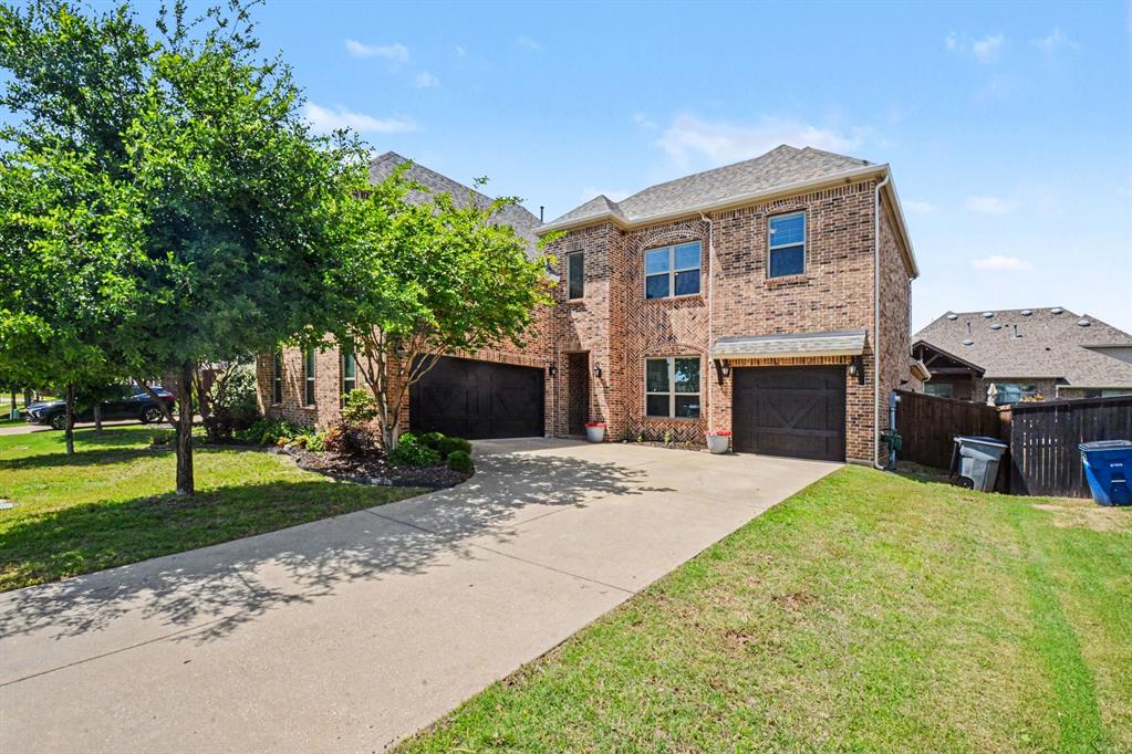 1211 Great Meadows Drive — photo