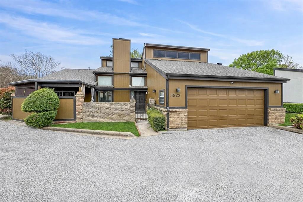 5522 Willow Circle — photo