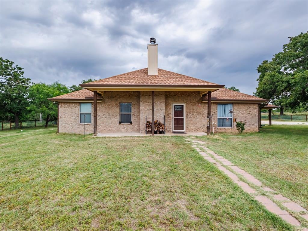 2686 E County Road 411 — photo