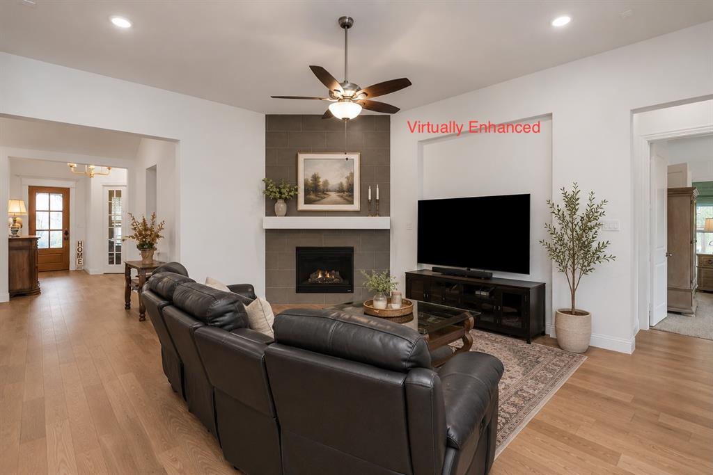 6940 Basket Flower Road — photo