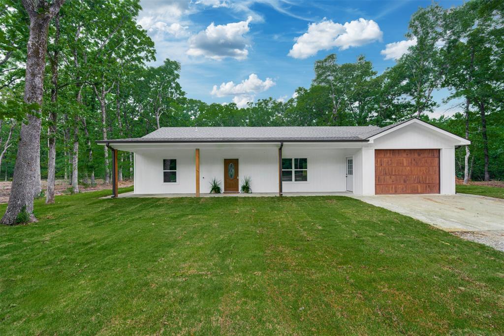 130 Private Road 35407 — photo