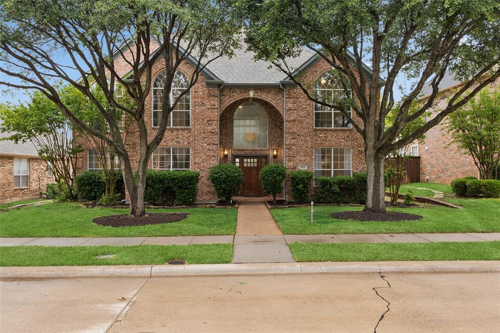 4021 Carmichael Drive — photo
