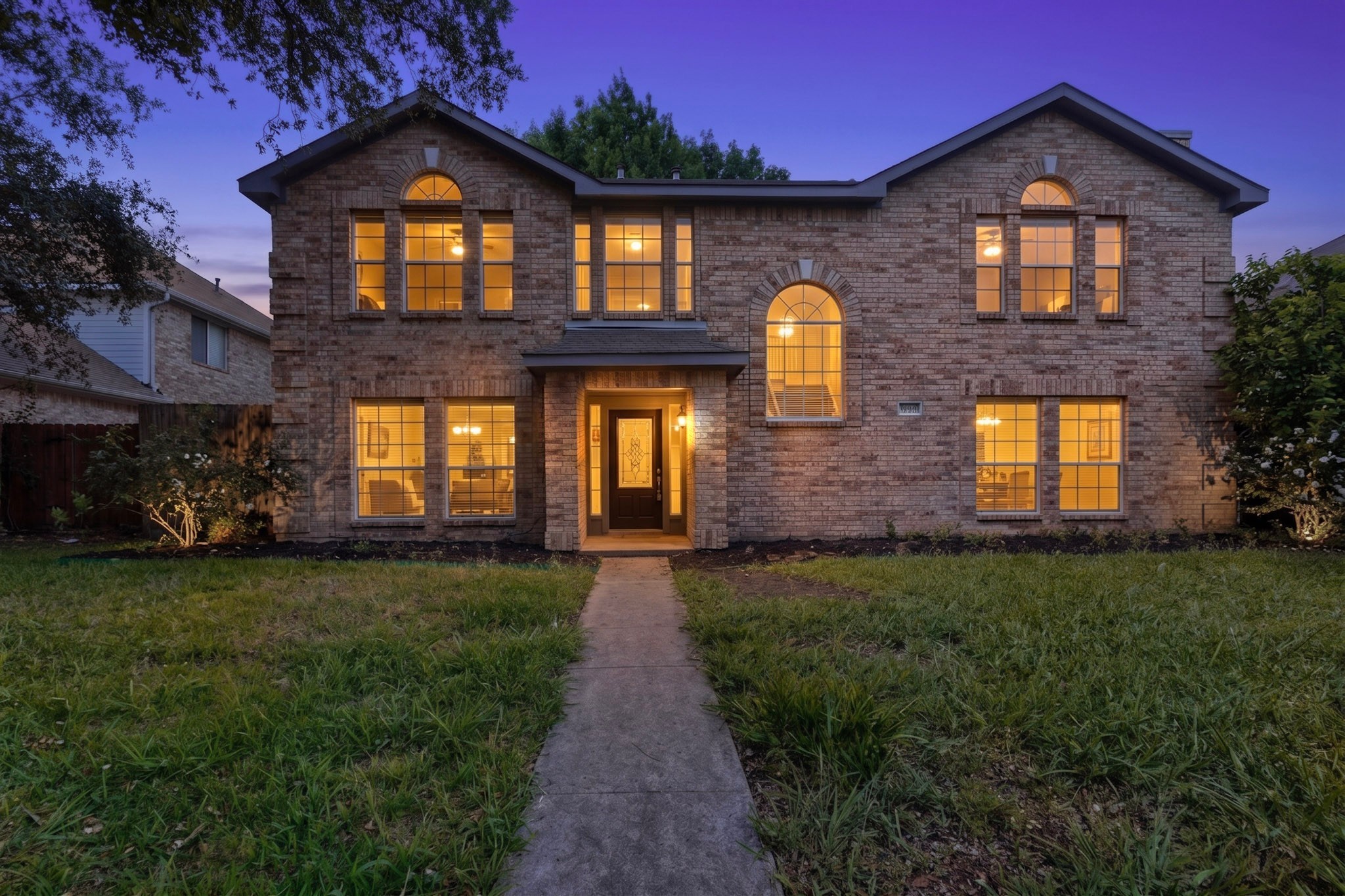 2302 Dana Drive — photo