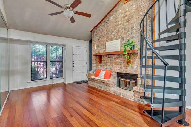 2503 Shady Ridge Drive — photo