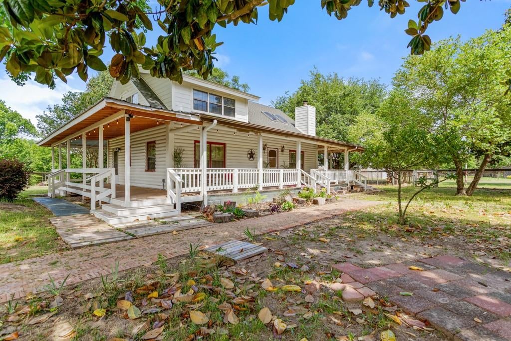 13580 County Road 4200 — photo