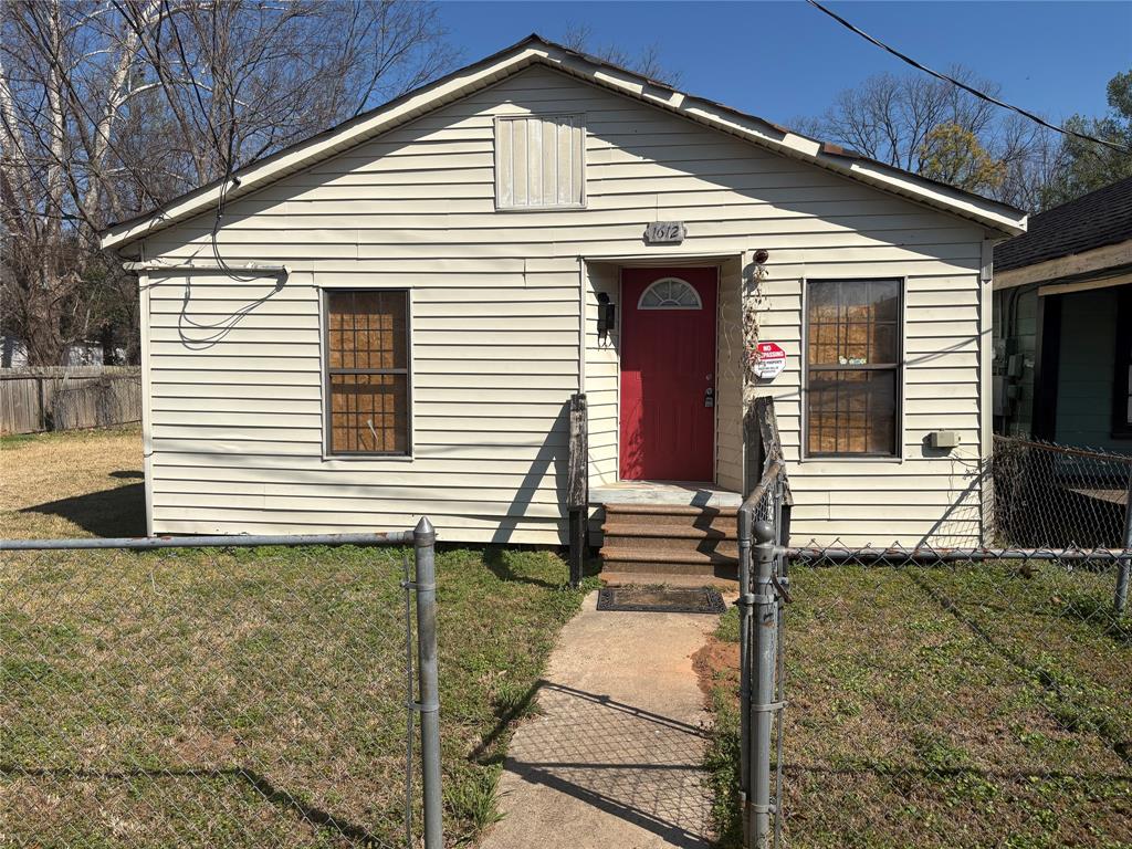 1612 Hill Street — photo