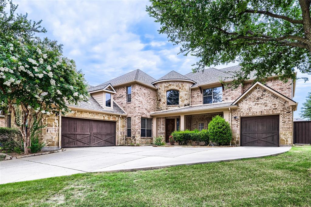 710 Calaveras Court — photo