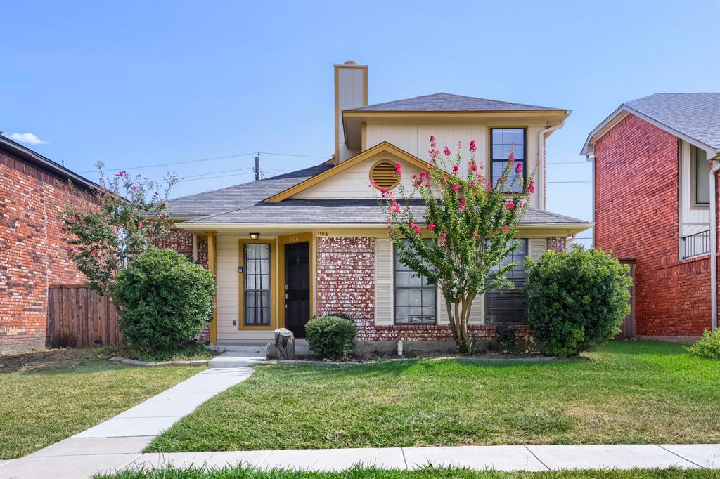 1106 Alameda Drive — photo