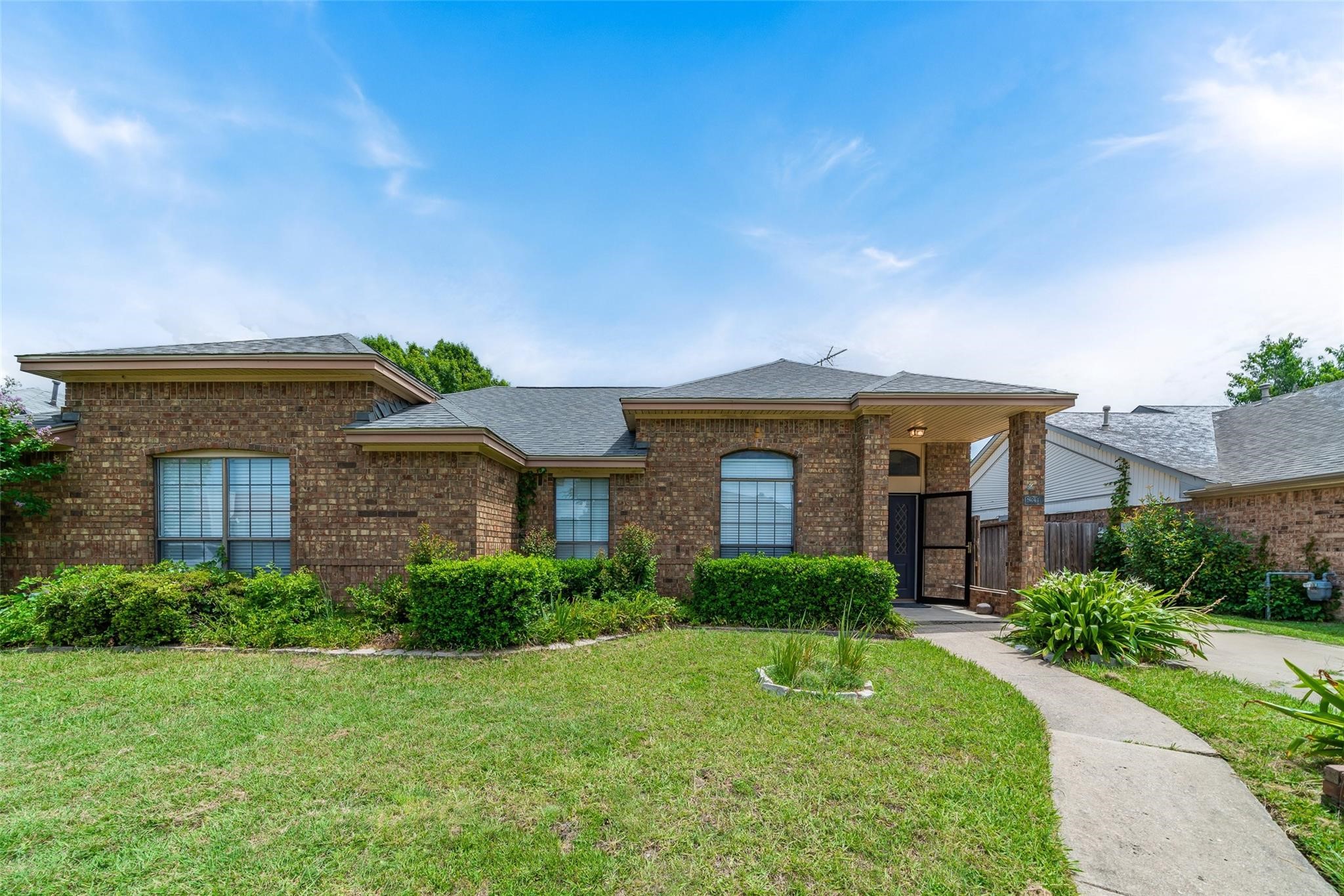 6310 Azalea Drive — photo